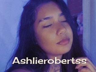 Ashlierobertss