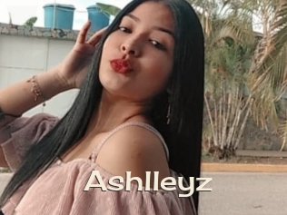 Ashlleyz