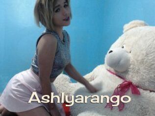 Ashlyarango