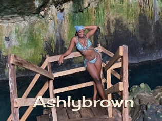 Ashlybrown