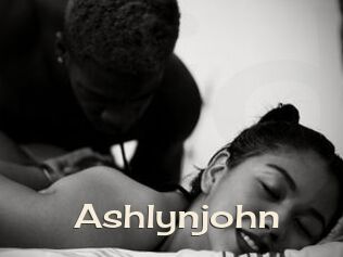 Ashlynjohn