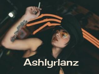 Ashlyrlanz