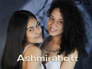 ashmirahott Big Dicks Round Ass