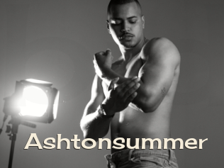 ashtonsummer Big Dicks Round Ass