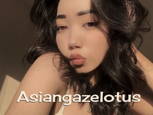 Asiangazelotus