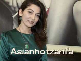 Asianhotzarifa