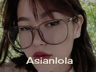 asianlola Big Dicks Round Ass