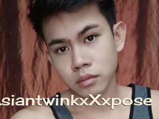 AsiantwinkxXxpose