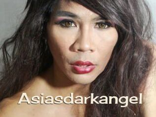Asiasdarkangel