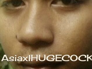 AsiaxlHUGECOCK