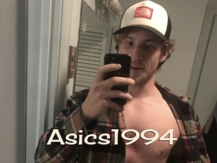 asics1994 Big Dicks Round Ass