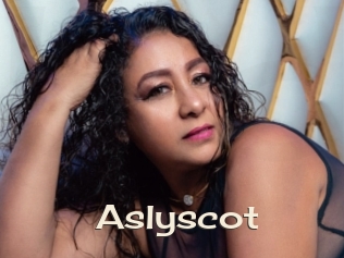 Aslyscot