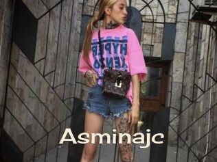 Asminajc