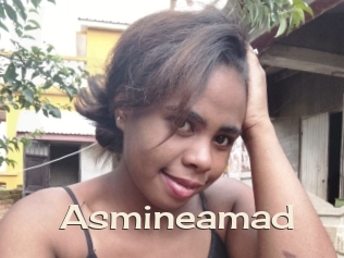 asmineamad Big Dicks Round Ass