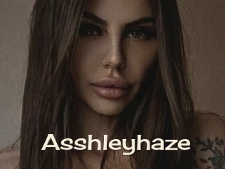 Asshleyhaze