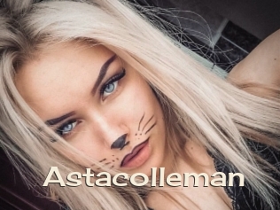 Astacolleman