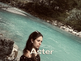 Aster