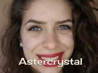 Astercrystal