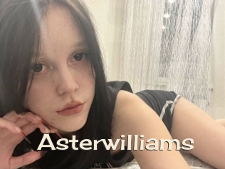 asterwilliams Big Dicks Round Ass