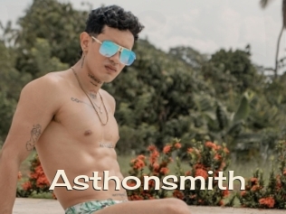 Asthonsmith