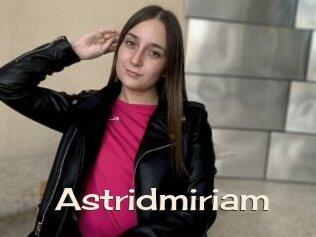 Astridmiriam