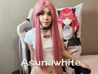 Asunawhite