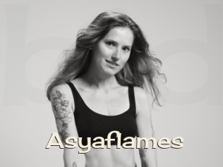 Asyaflames