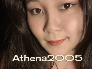 Athena2005