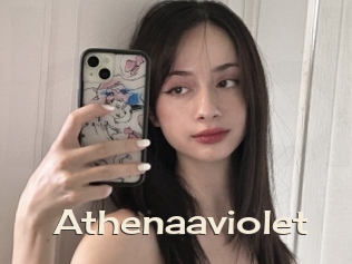 Athenaaviolet