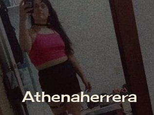Athenaherrera