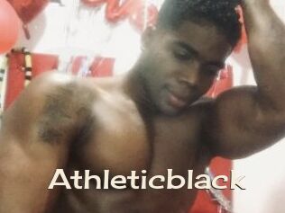 Athleticblack