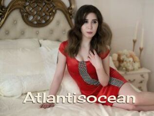 Atlantisocean