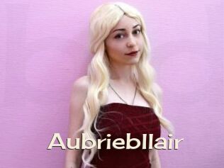 Aubriebllair