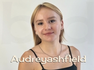 Audreyashfield