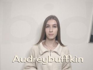 Audreybuffkin