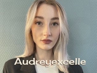 Audreyexcelle