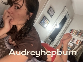 Audreyhepburn