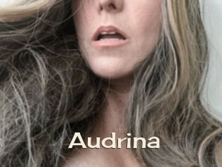 Audrina