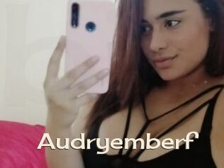 Audryemberf