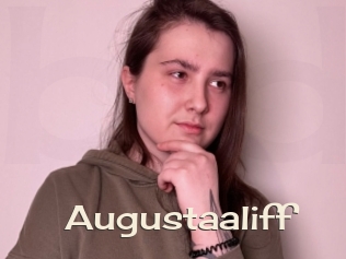 Augustaaliff