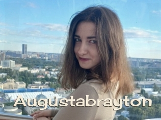 Augustabrayton