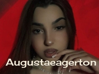 Augustaeagerton