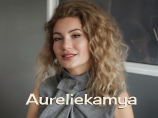 aureliekamya Big Dicks Round Ass