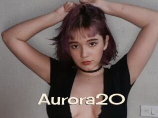 Aurora20