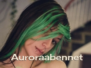 Auroraabennet
