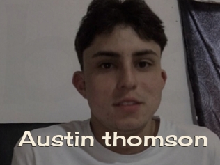 austin_thomson Big Dicks Round Ass