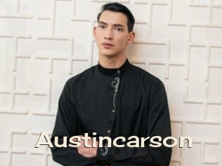 Austincarson