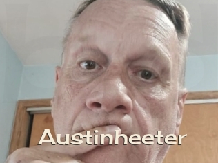 austinheeter Big Dicks Round Ass