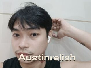 austinrelish Big Dicks Round Ass