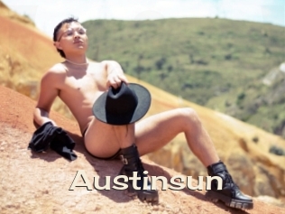 austinsun Big Dicks Round Ass
